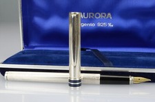 Aurora Marco Polo Argento