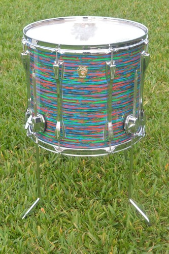 1996 ludwig usa super - 1996, classic