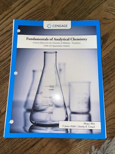 Fundamental analytical - fundamental, of