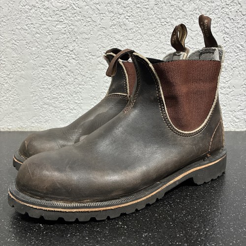 Stivali blundstone originali - stivali,