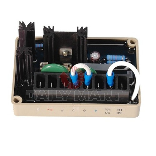 Nuovo avr se350 generatore - avr,