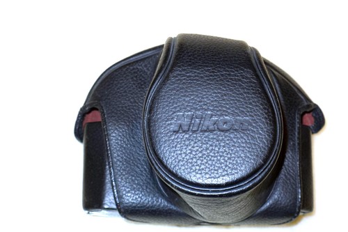 Nikon semi soft - nikon, case