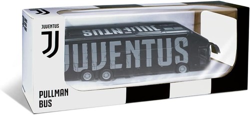 Pullman juventus - pullman, f.c.