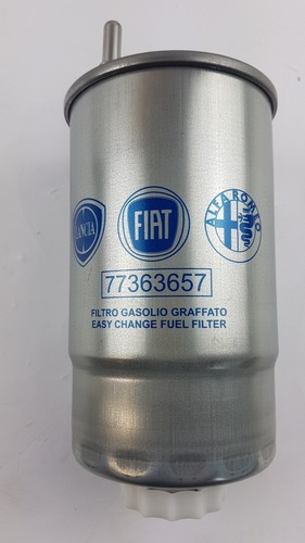 Filtro carburante originale