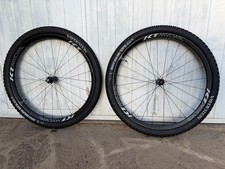 Ruote  mtb carbonio Miche K1