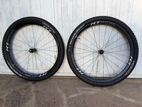 Ruote mtb carbonio miche k1 - ruote,