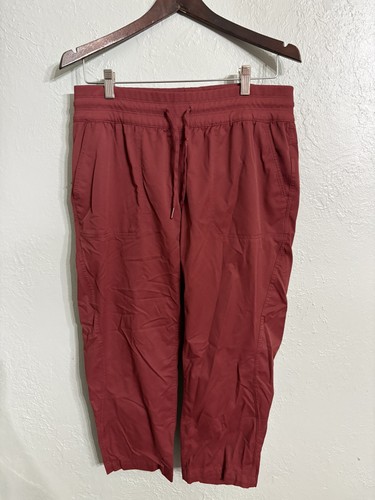 The north face pantalone donna - face,