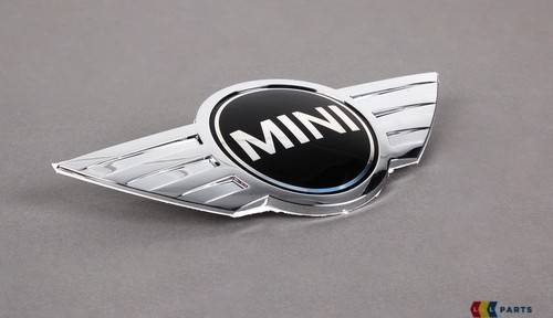 Mini nuovo genuine - mini, f55