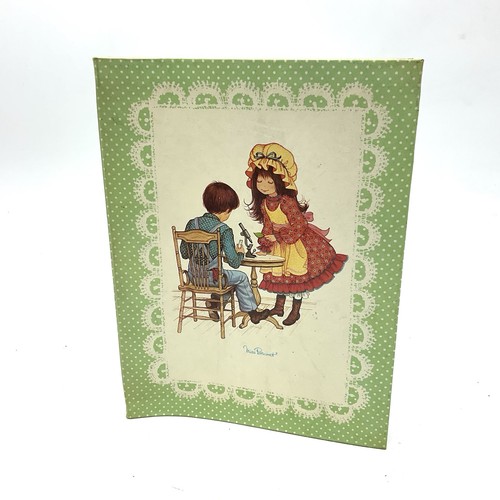 1980 vintage cover anelli - , ad