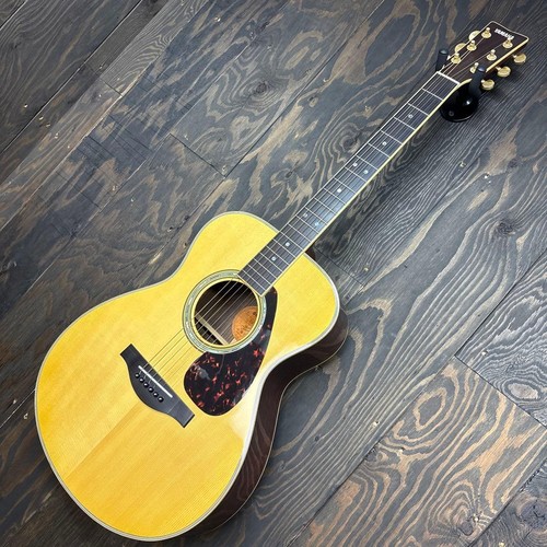 Yamaha ls16 all single - yamaha, all-single