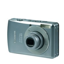 Canon Ixus 65 fotocamera