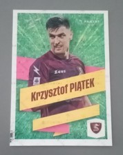 FIGURINA CALCIATORI PANINI