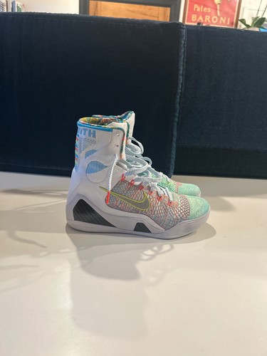 Kobe what the taglia 9 - what,