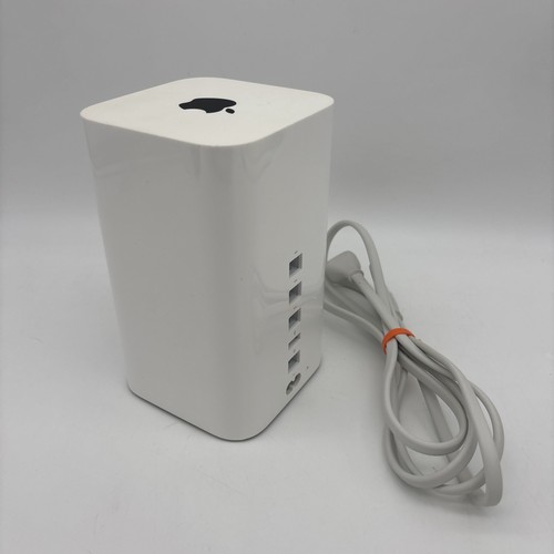 Apple airport extreme - apple,