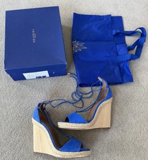 Aquazzura Alexa Wedge