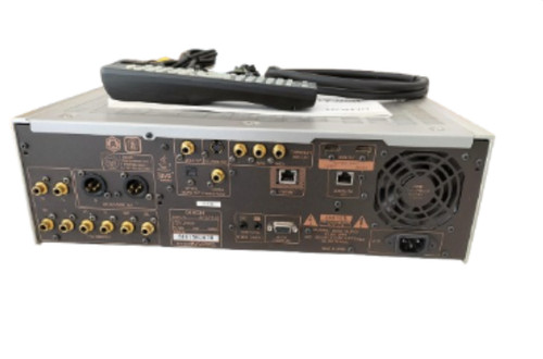 Denon dvd a1ud lettore - denon, dvd-a1ud