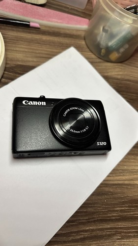 Canon s120 priorità - canon, s120-priorità
