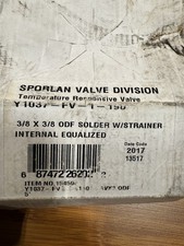 NUOVISSIMA Valvola di risposta