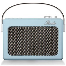 Akai Retro Radio Portatile AM