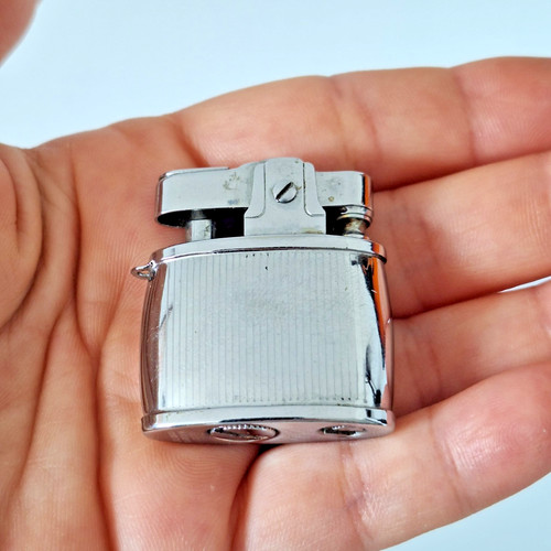 Accendino vintage orbit mini - vintage,