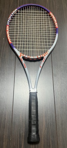 Racchetta tennis donnay - racchetta,