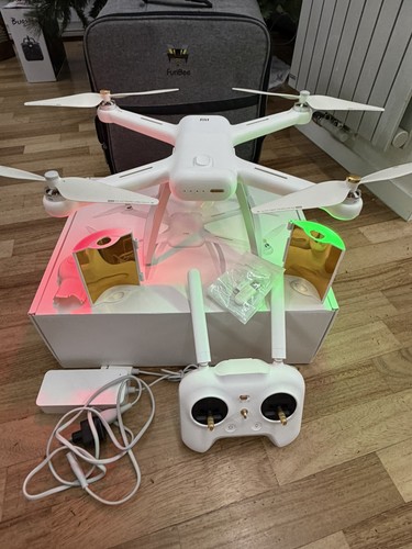 Xiaomi midrone - midrone, 4k