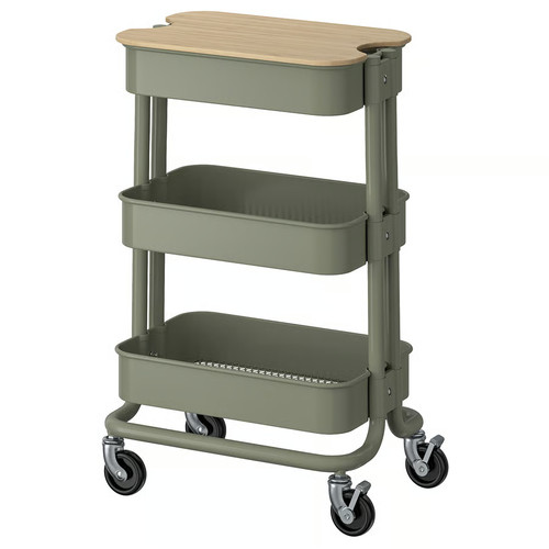 Ikea råskog carrello utilità - ikea,