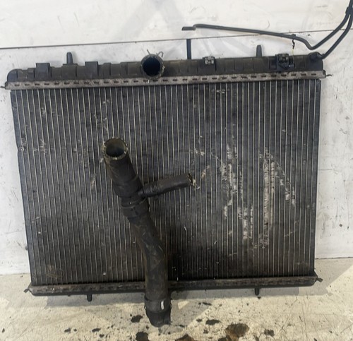 Radiatore acqua per fiat - acqua,