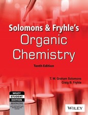 Organic Chemistry - T.W