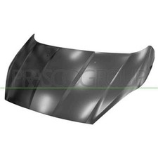 Cofano Per Ford Fiesta Mk Vi