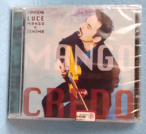 Mango credo contiene - mango=credo=, contiene=luce=