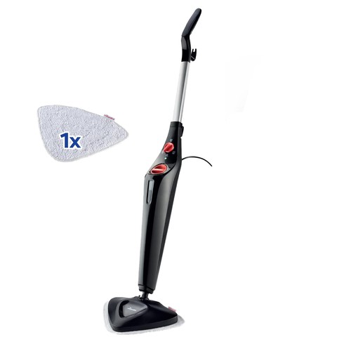 Vileda steam plus - plus, scopa