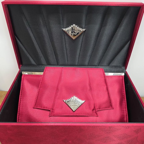 Ghd storage box clutch - box, &