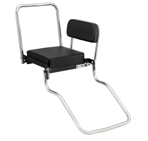 Portapacchi sellino donna - portapacchi,