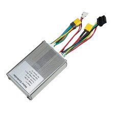 Regolatore Motore Brushless Bici Elettrica Trifase 36V 350W Motore Elettrico DC