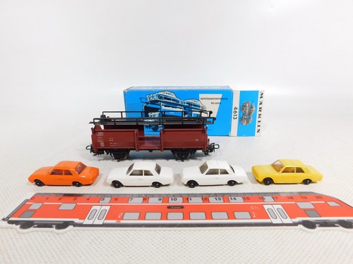 Märklin 4613 carro - h0,