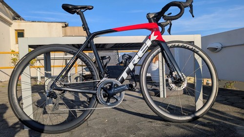 Telaio bici corsa trek - corsa,