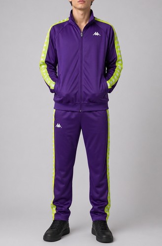 Set tuta kappa - kappa, s