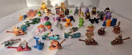 Vintage kinder surprise - 55,
