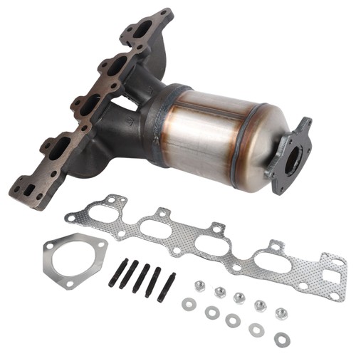 Nuovo catalizzatore per opel - nuovo,