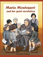 Maria montessori and - maria,