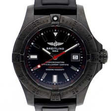 BREITLING Avenger Seawolf (di