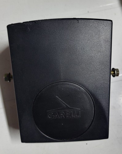 Carcassa faro garelli - carcassa, vip