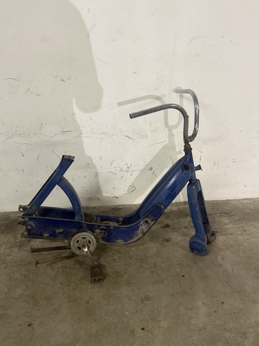Piaggio ciao prima serie - prima,