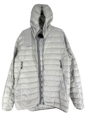 Mammut Giacca Impermeabile Con Cappuccio PtRtex Quantum Donna Taglia XL