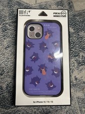 Gourmandise Pokemon iPhone15 /