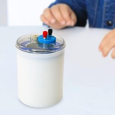Attrezzatura di laboratorio di