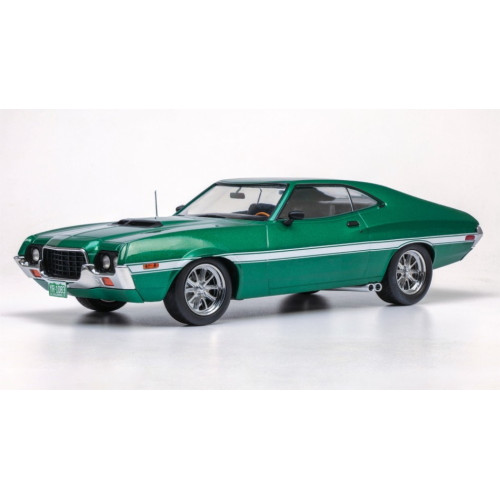 Ford gran torino - ford,