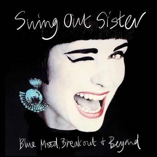 Swing out sister blue - out,