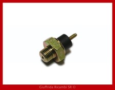 Interruttore Pressione Olio